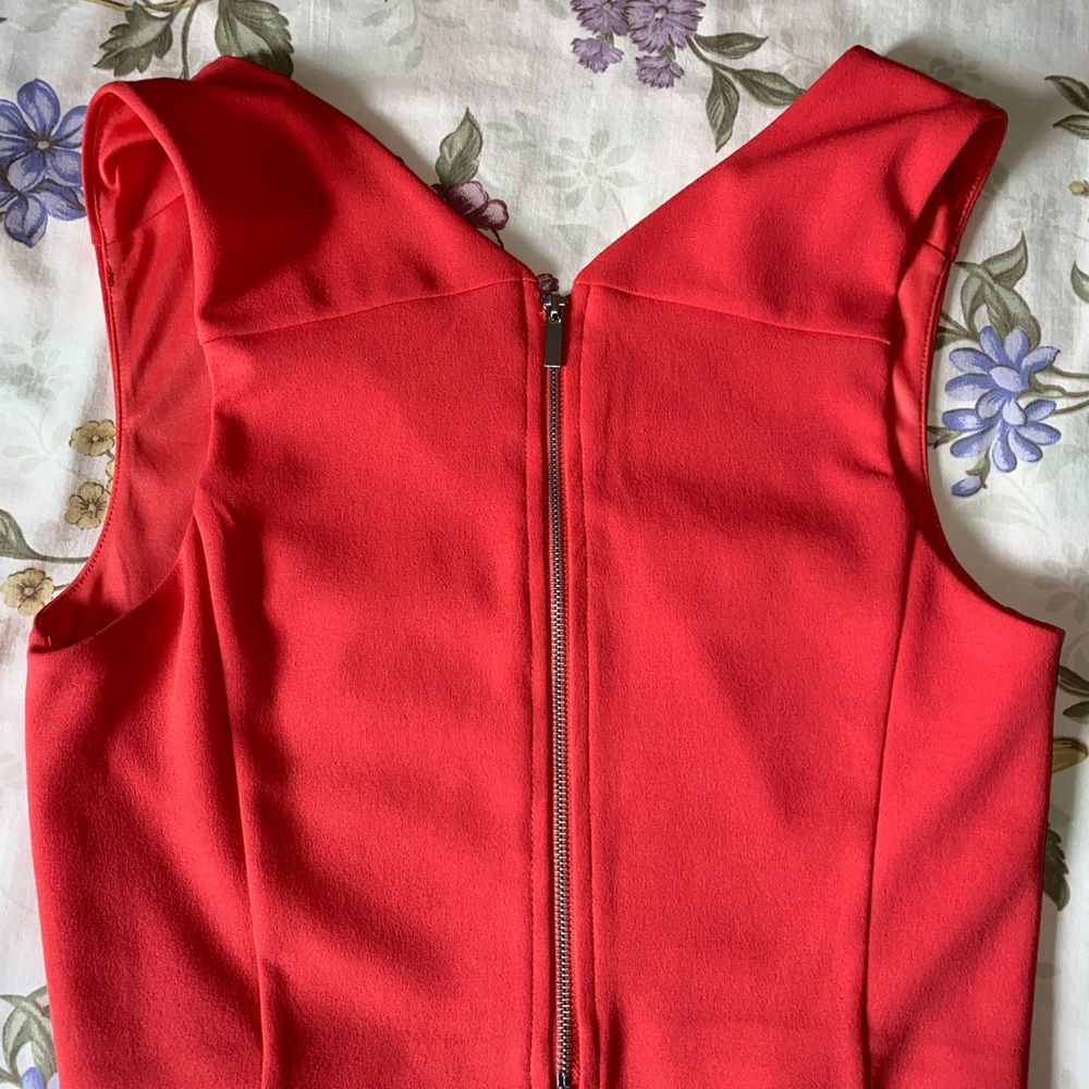 Salmon Women's Top